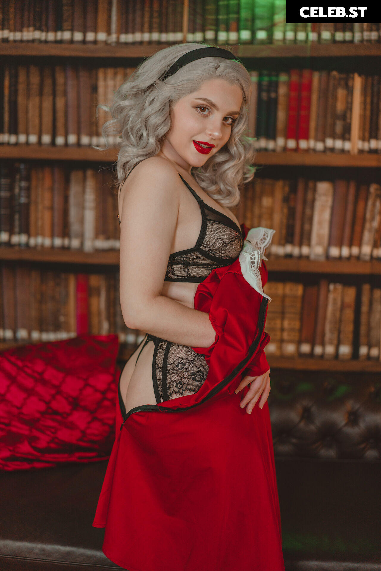 LittleWicked / Alexis Lust / alexislusttt Image 3666473