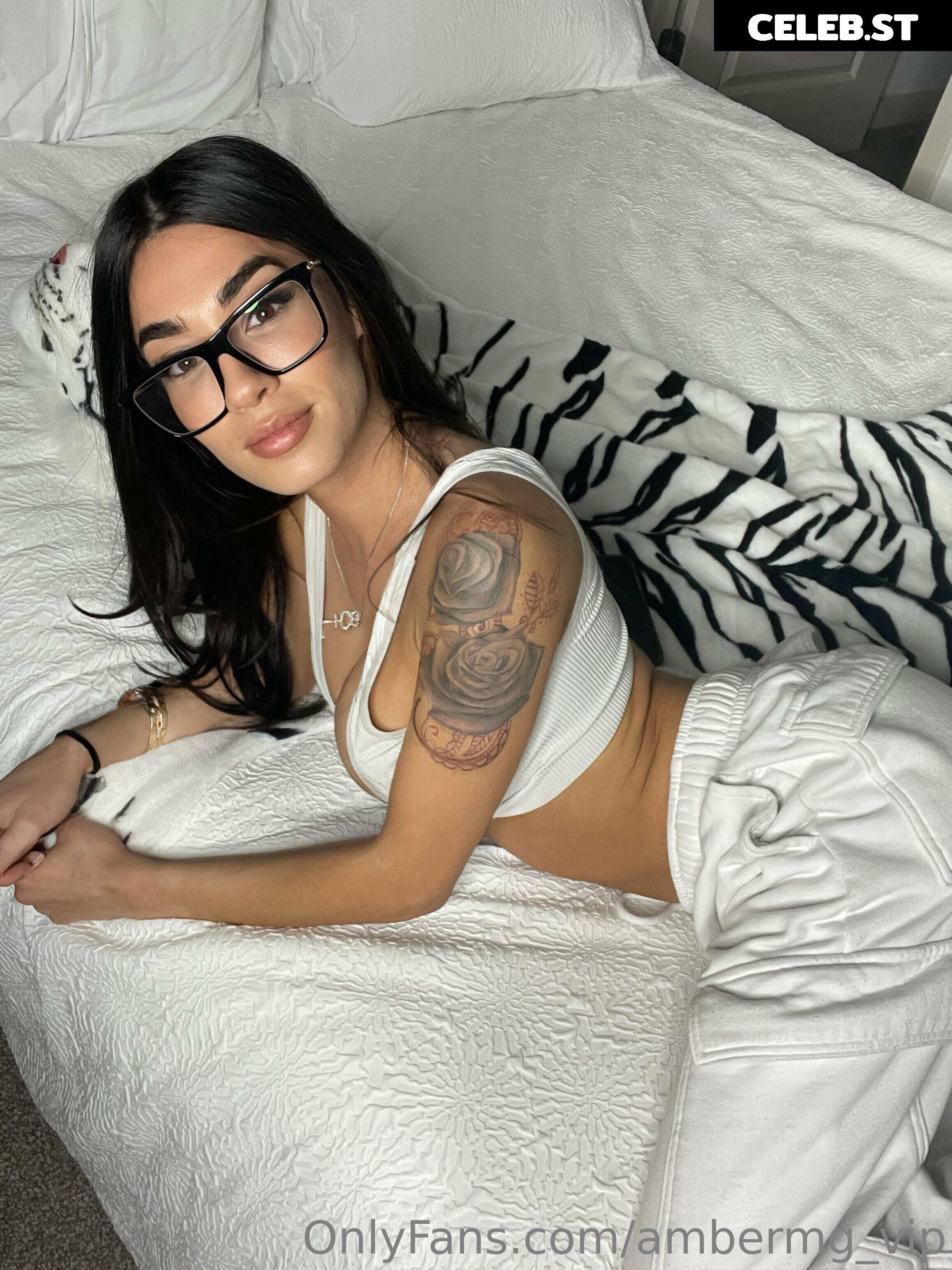 Amber Marie / ambermg_vip / amber_mg Image 3666049