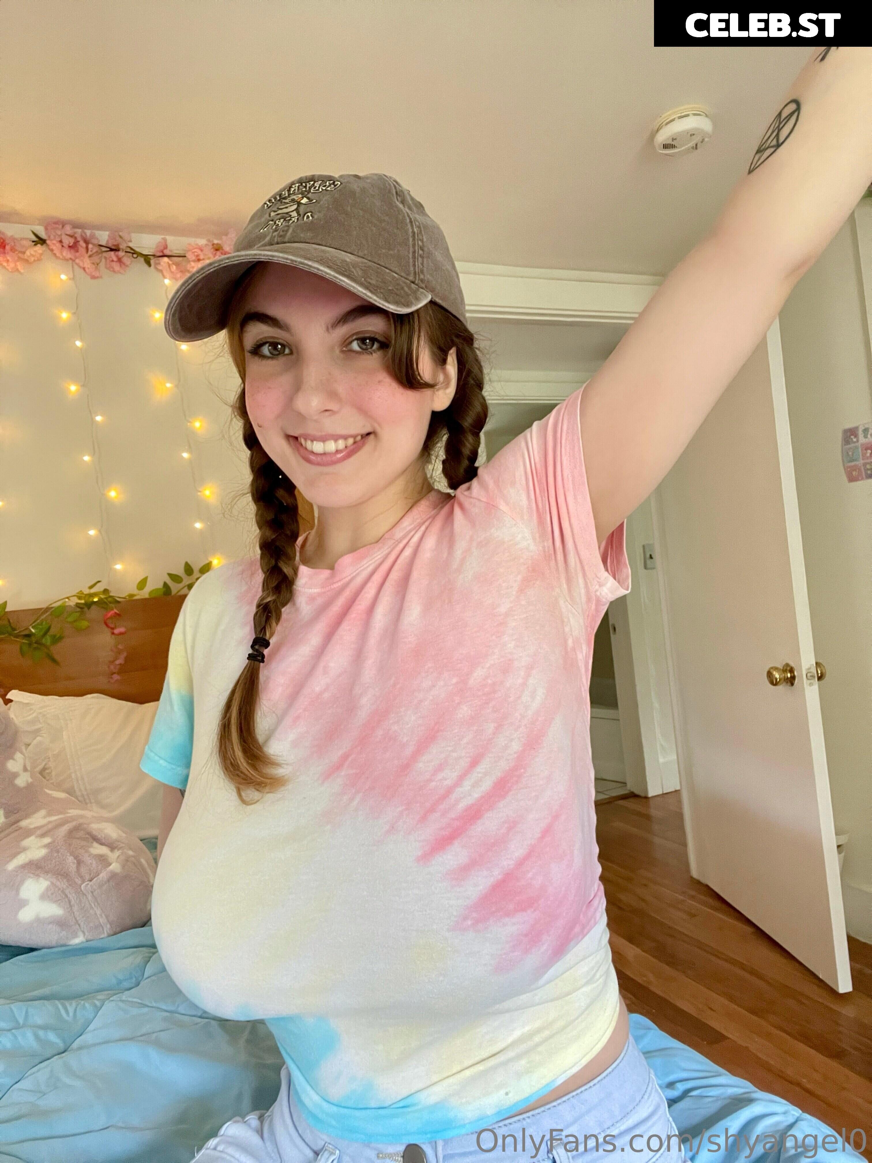 ShySlut0 (ShyAngel0) Image 3667902