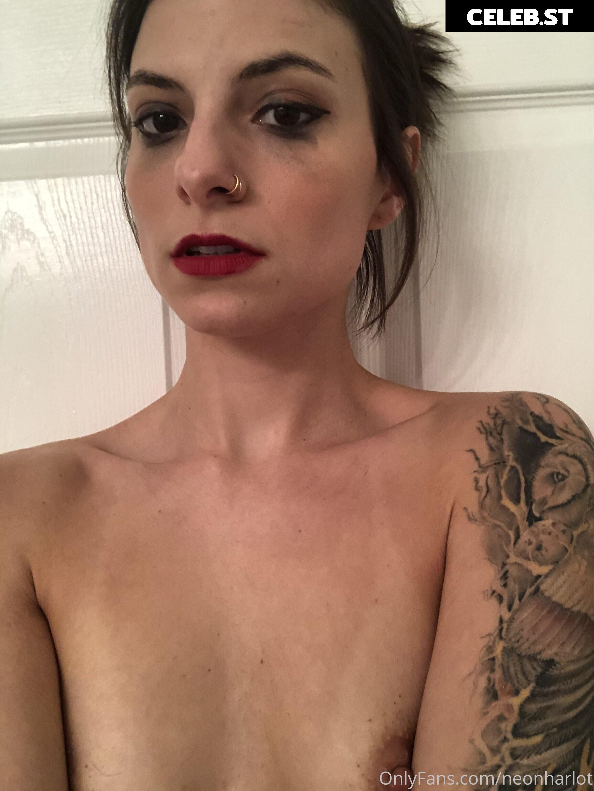 theneonharlot / Dev Marie Image 3664873