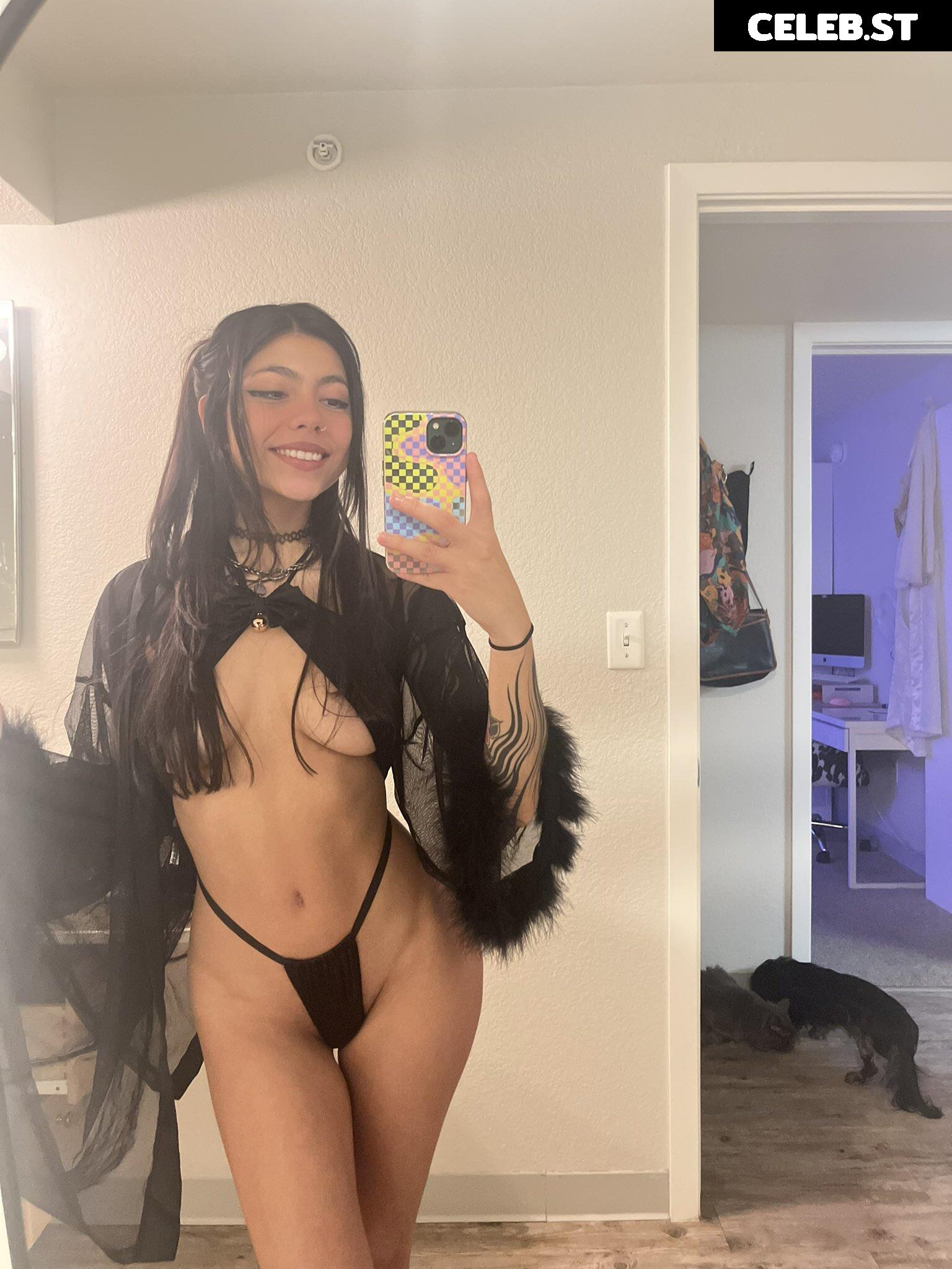 CelestialSpider / Onlyangelaj Image 3664926