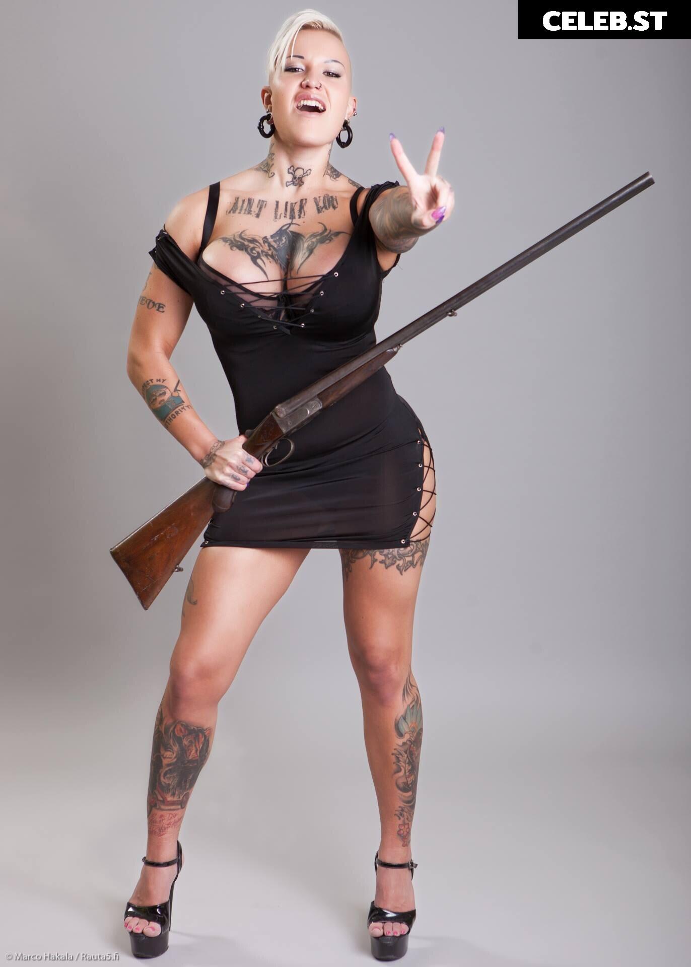 Mrs Koriste / Bambi Ink Image 3661594