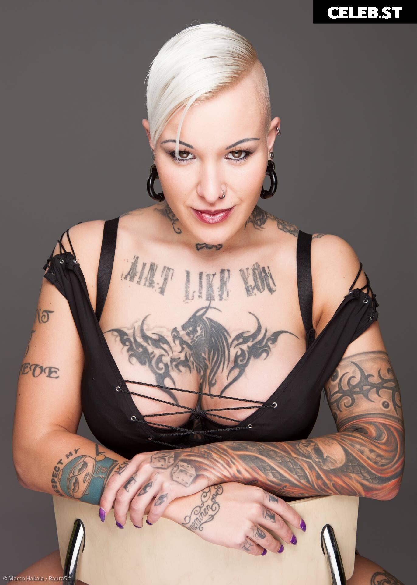 Mrs Koriste / Bambi Ink Image 3661494