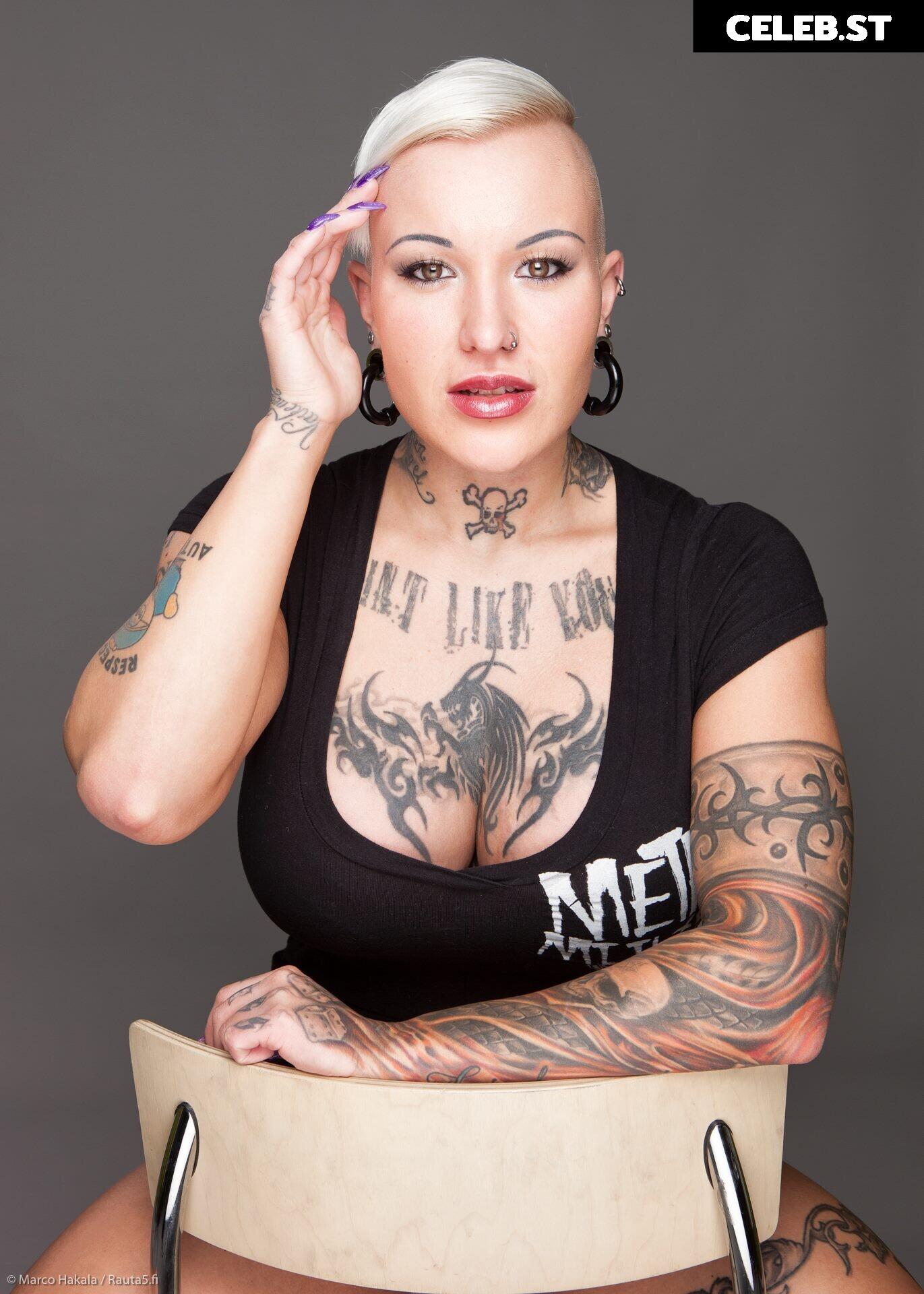 Mrs Koriste / Bambi Ink Image 3661440