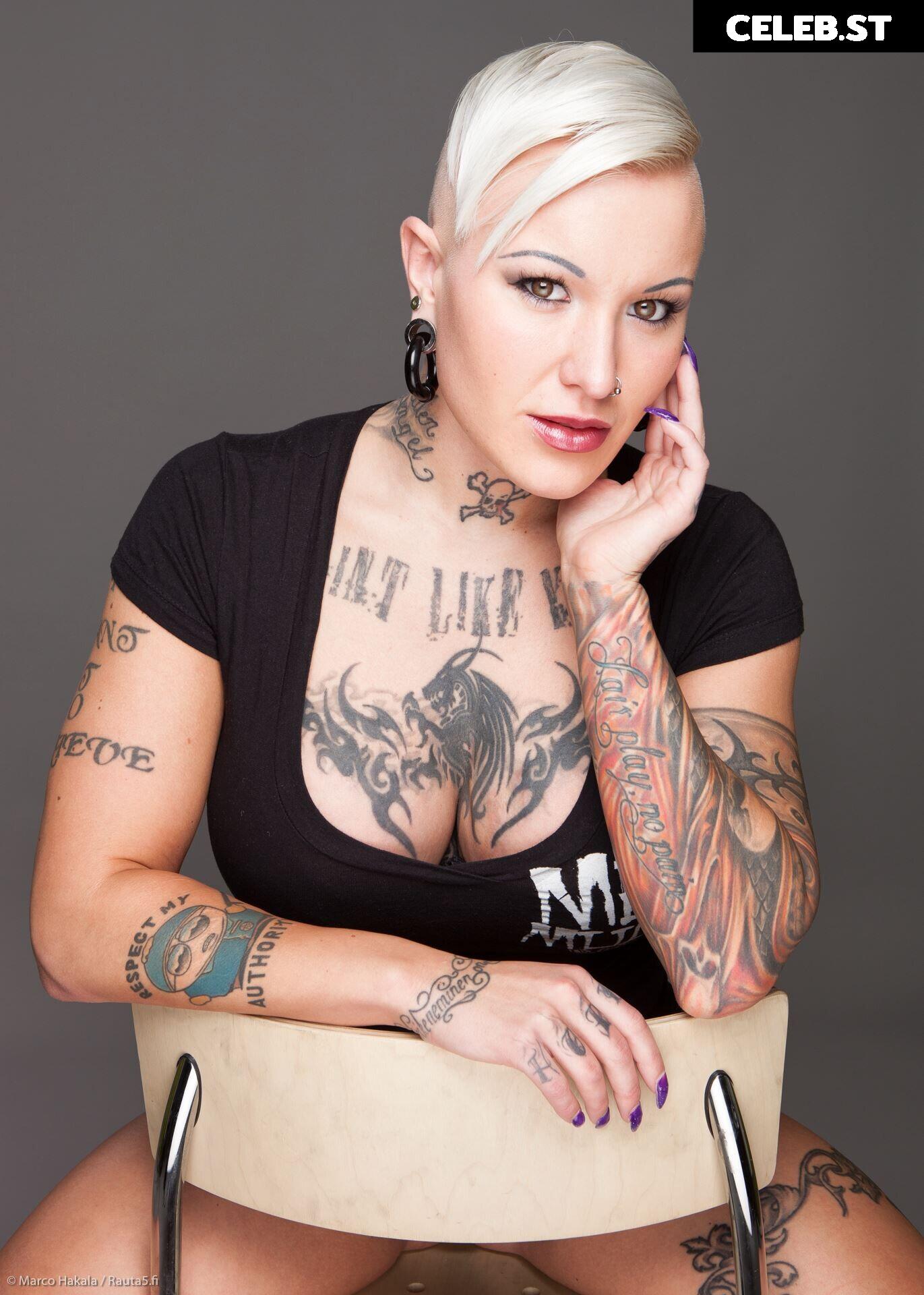 Mrs Koriste / Bambi Ink Image 3661423