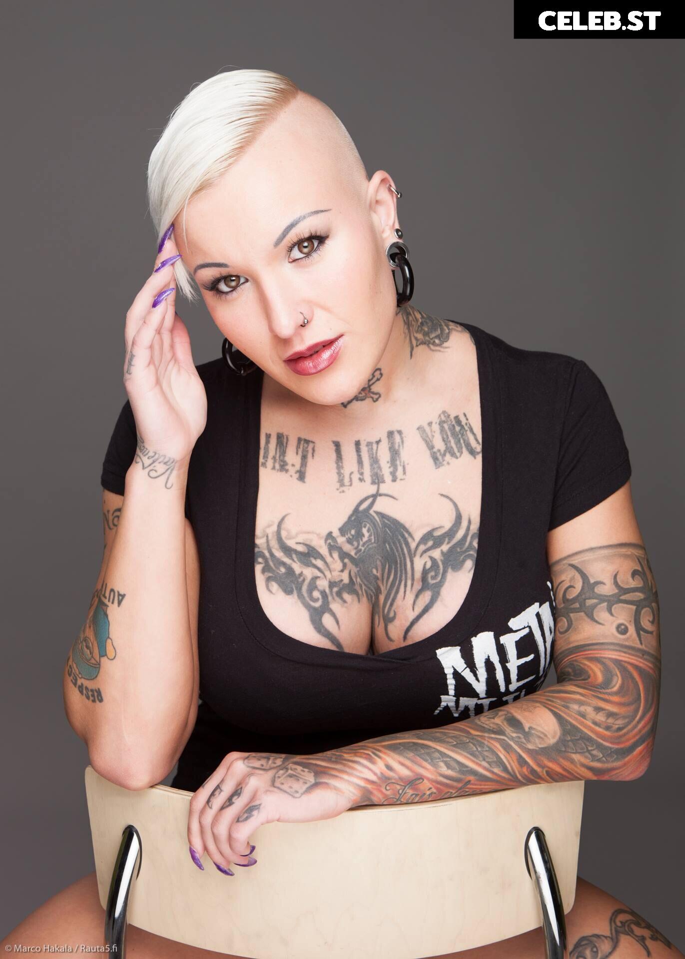 Mrs Koriste / Bambi Ink Image 3661610