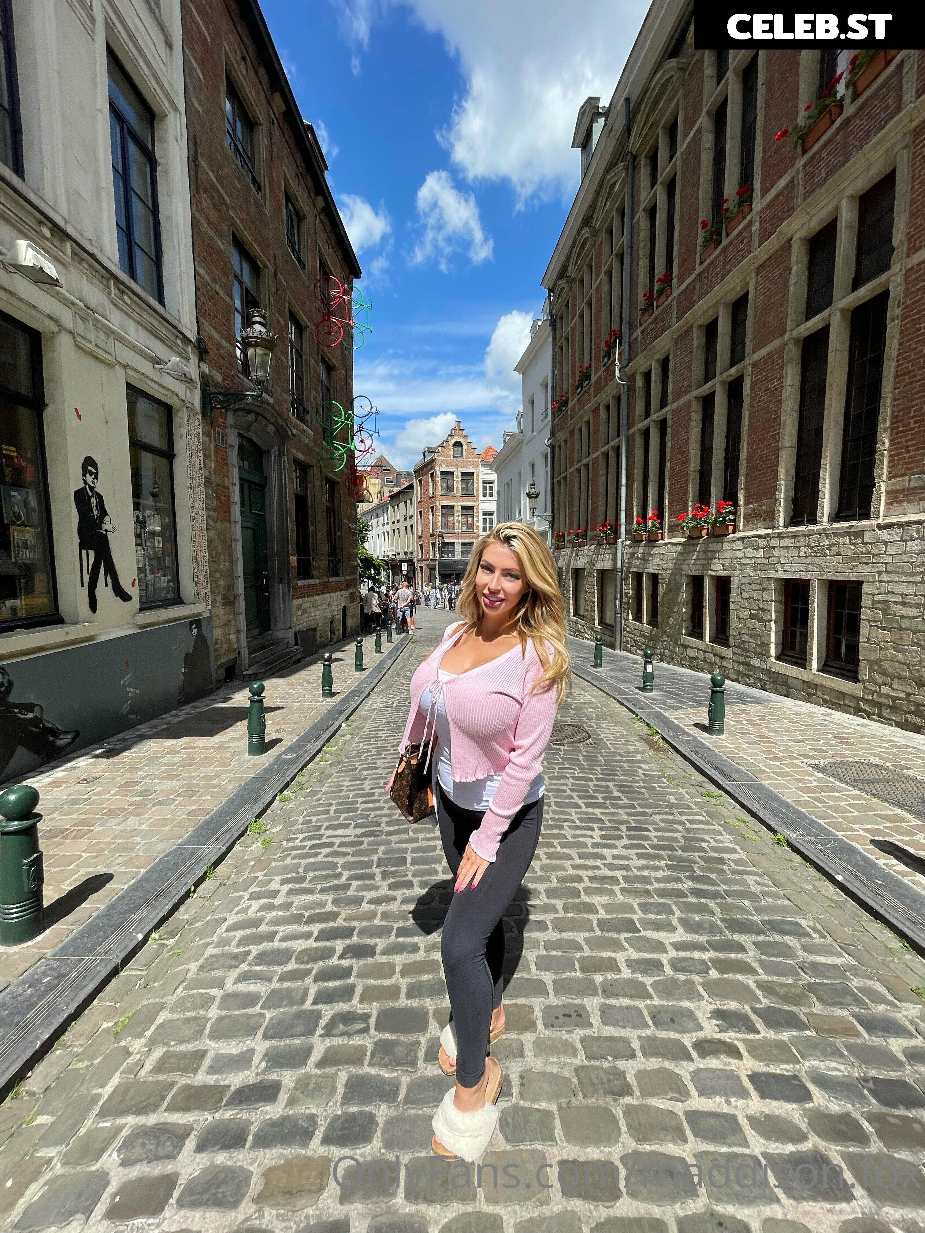 Maddison Fox | Grace Elisabeth Image 3661313