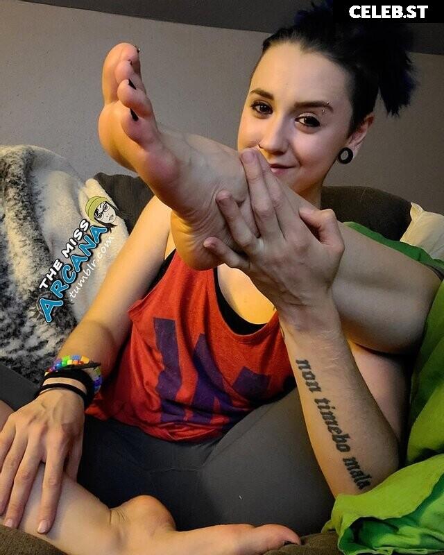 Missarcana Image 3661316