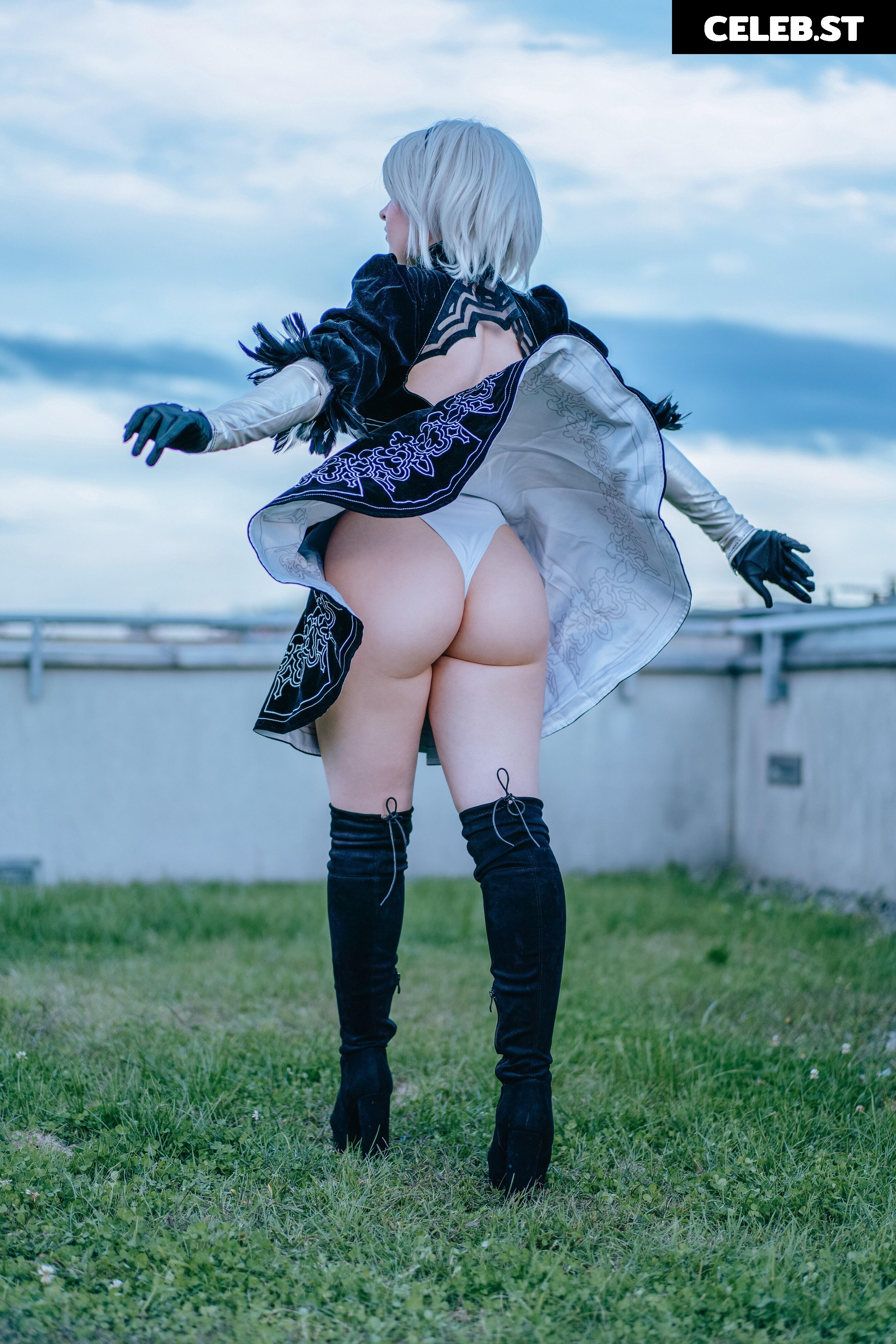 LittleWicked / Alexis Lust / alexislusttt Image 3661336