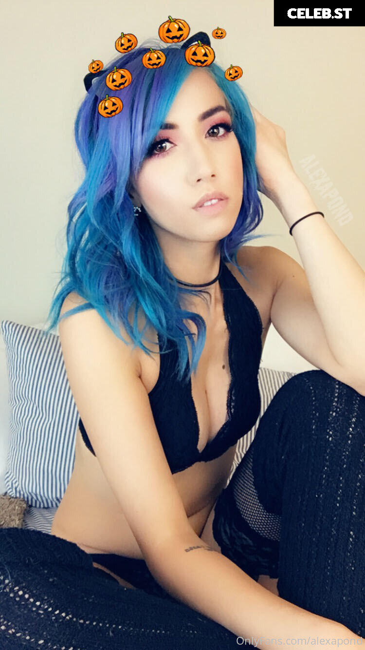 Alexa Pond Image 366275