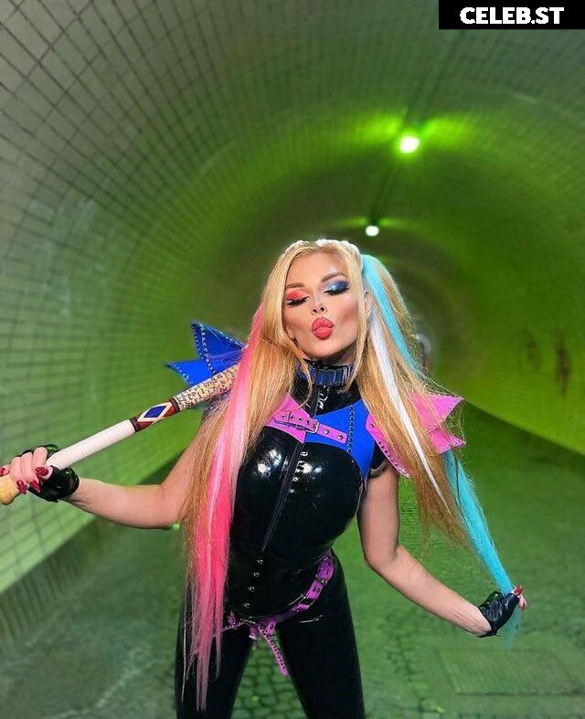 Goddess Slavena Image 3662000