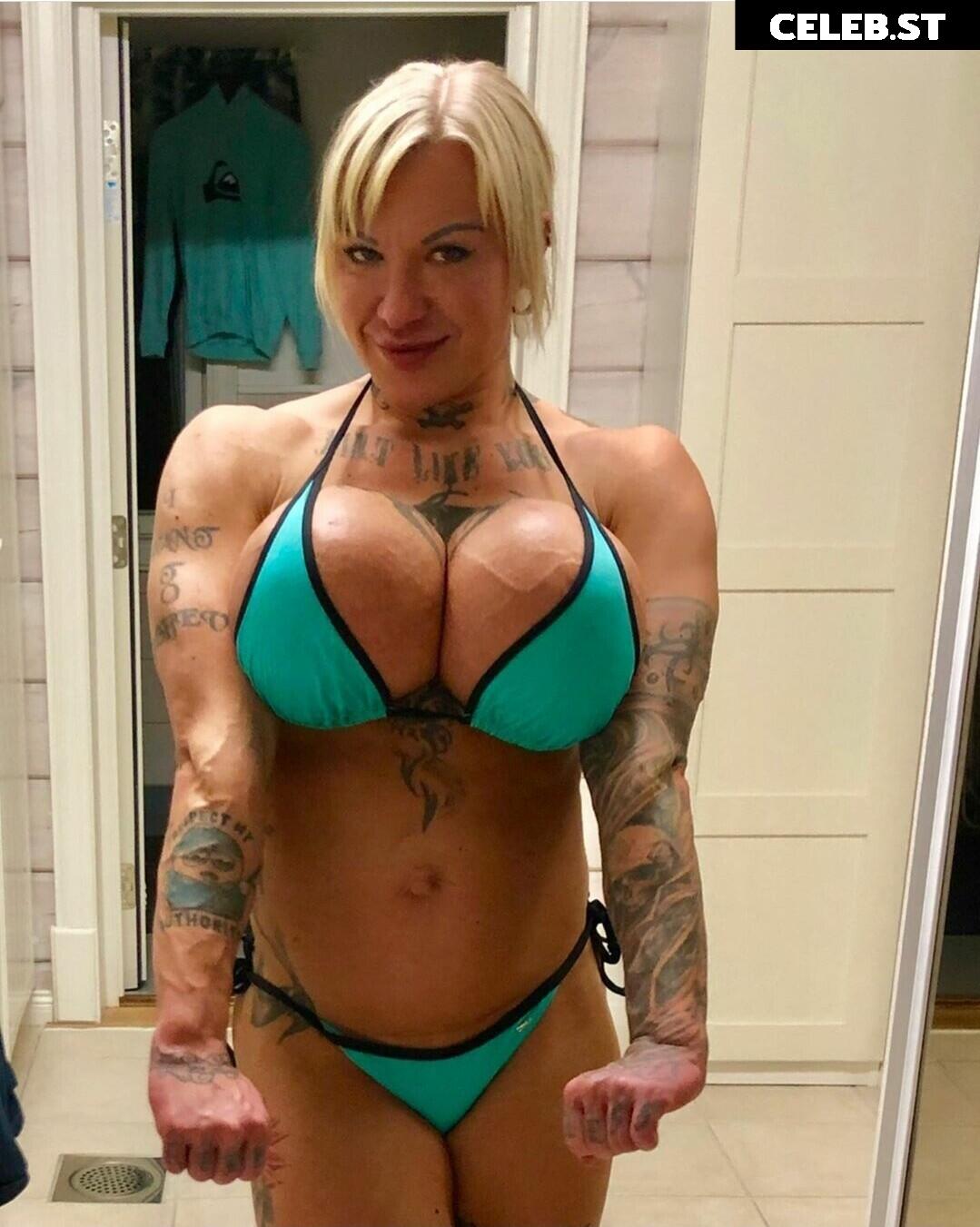 Mrs Koriste / Bambi Ink Image 3662980