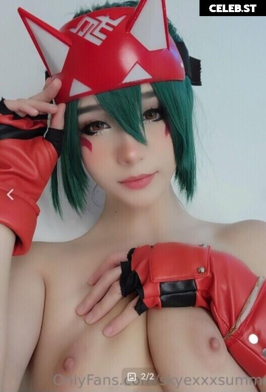 Skye Summers | skyexxxsummers Image 3662949