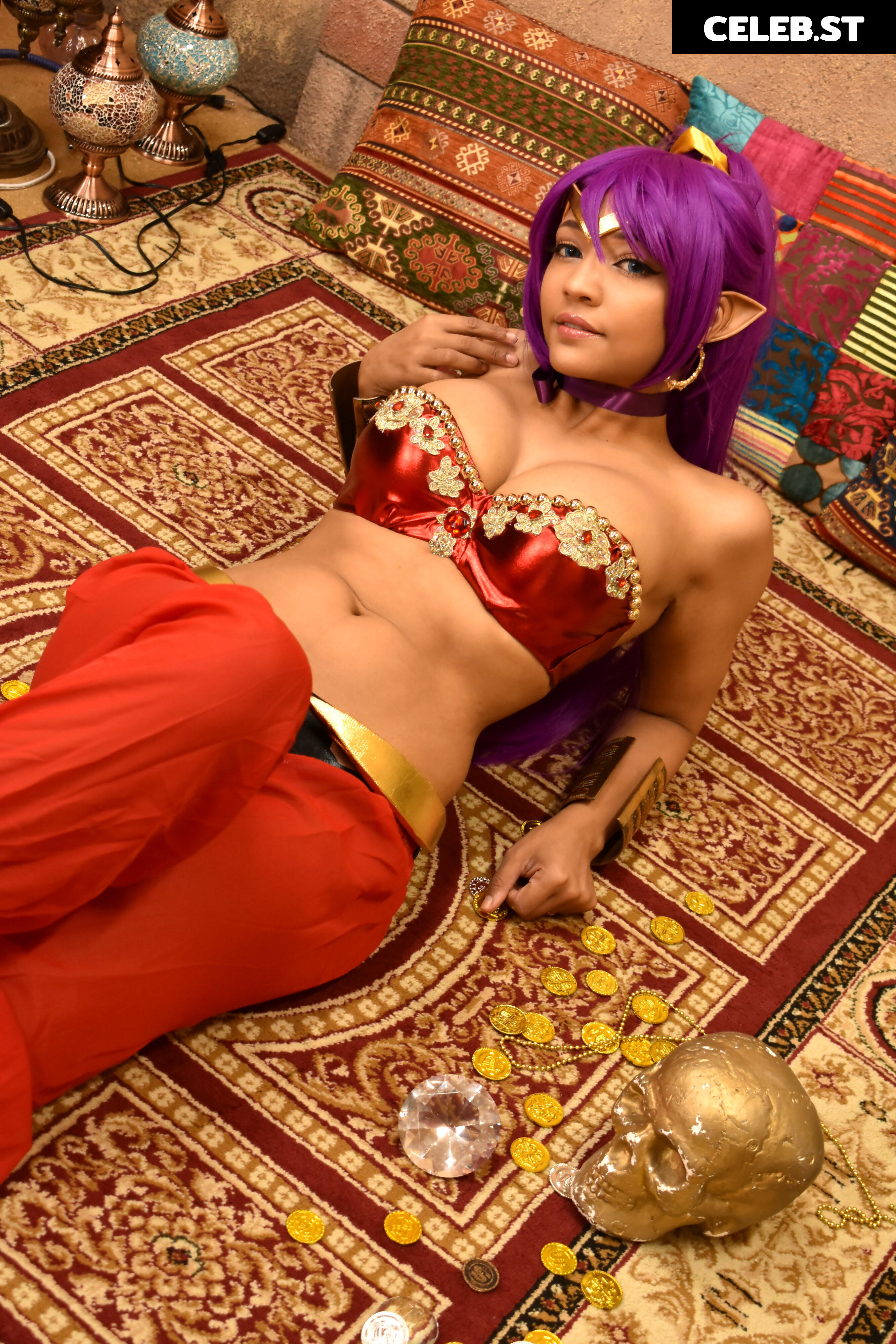 Pattie Cosplay Image 366358