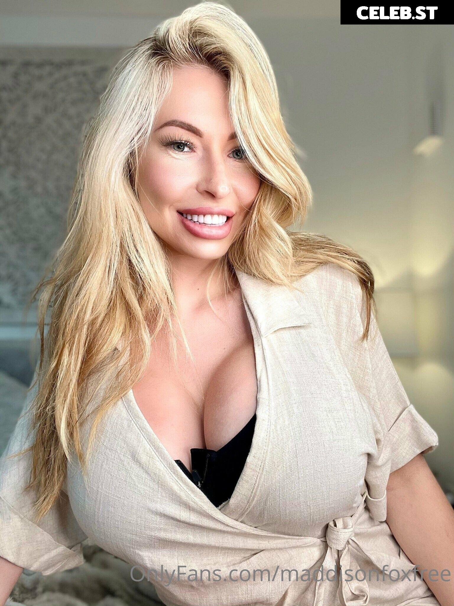 Maddison Fox | Grace Elisabeth Image 3663448