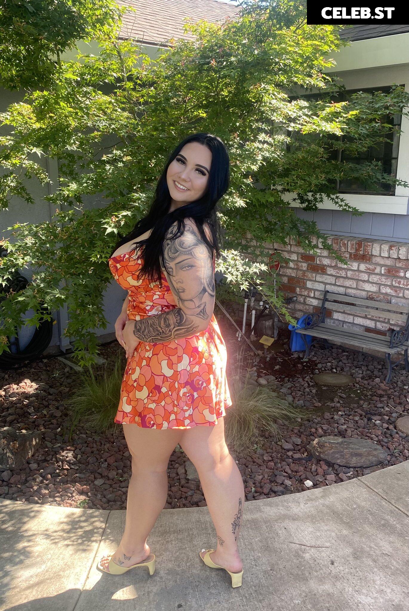 jadynnstone FKA emeraldbabyyyy Image 3663406