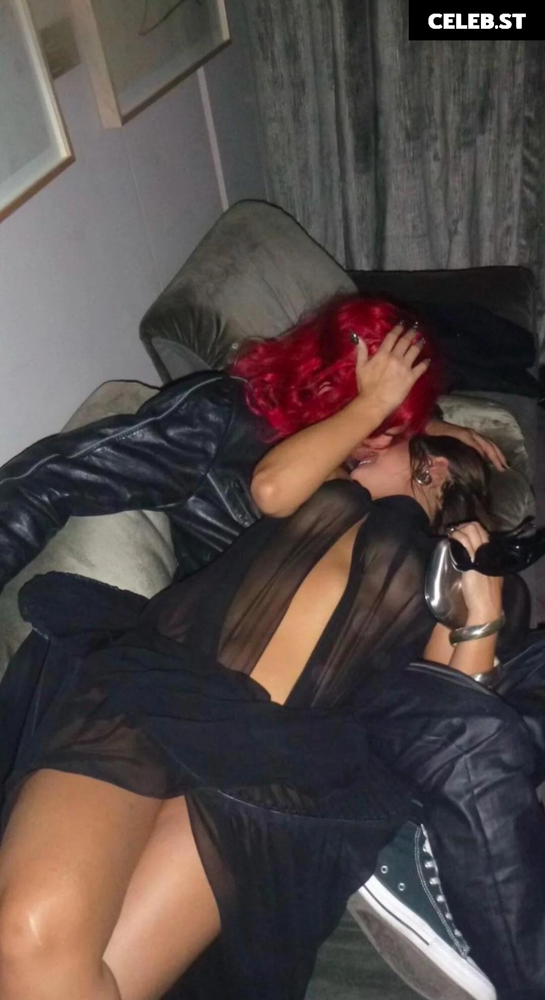 Addison Rae Image 3660125