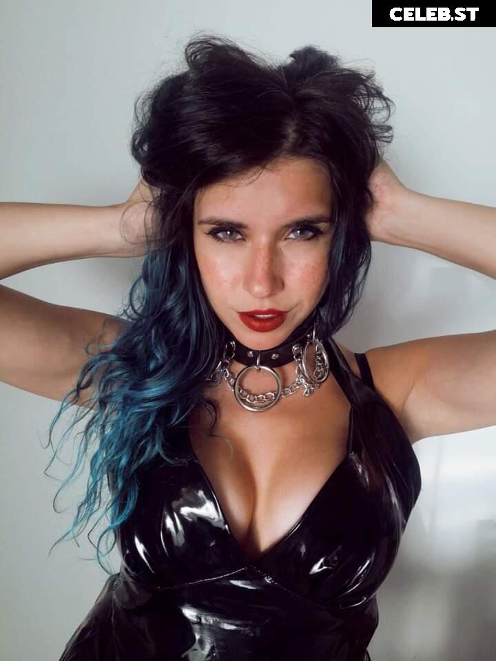 Krisfits (Italian Streamer) Image 3655880