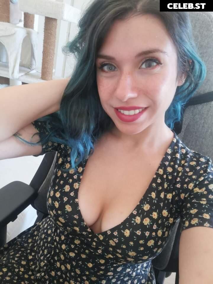 Krisfits (Italian Streamer) Image 3655887