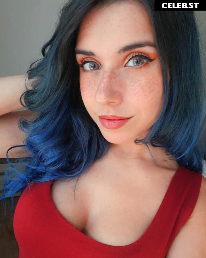 Krisfits (Italian Streamer) Image 3655815