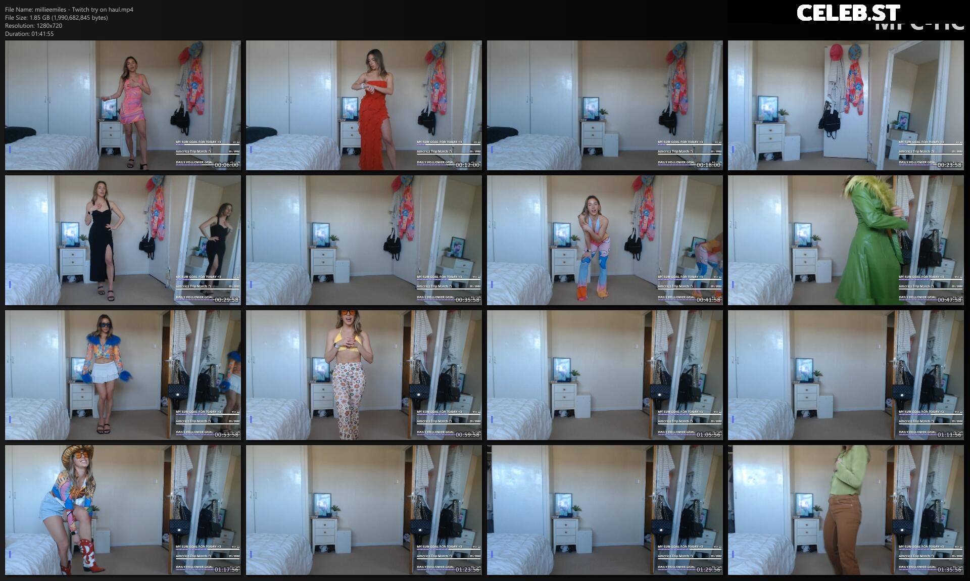 MillieMiless / milsmilesx Image 3655401