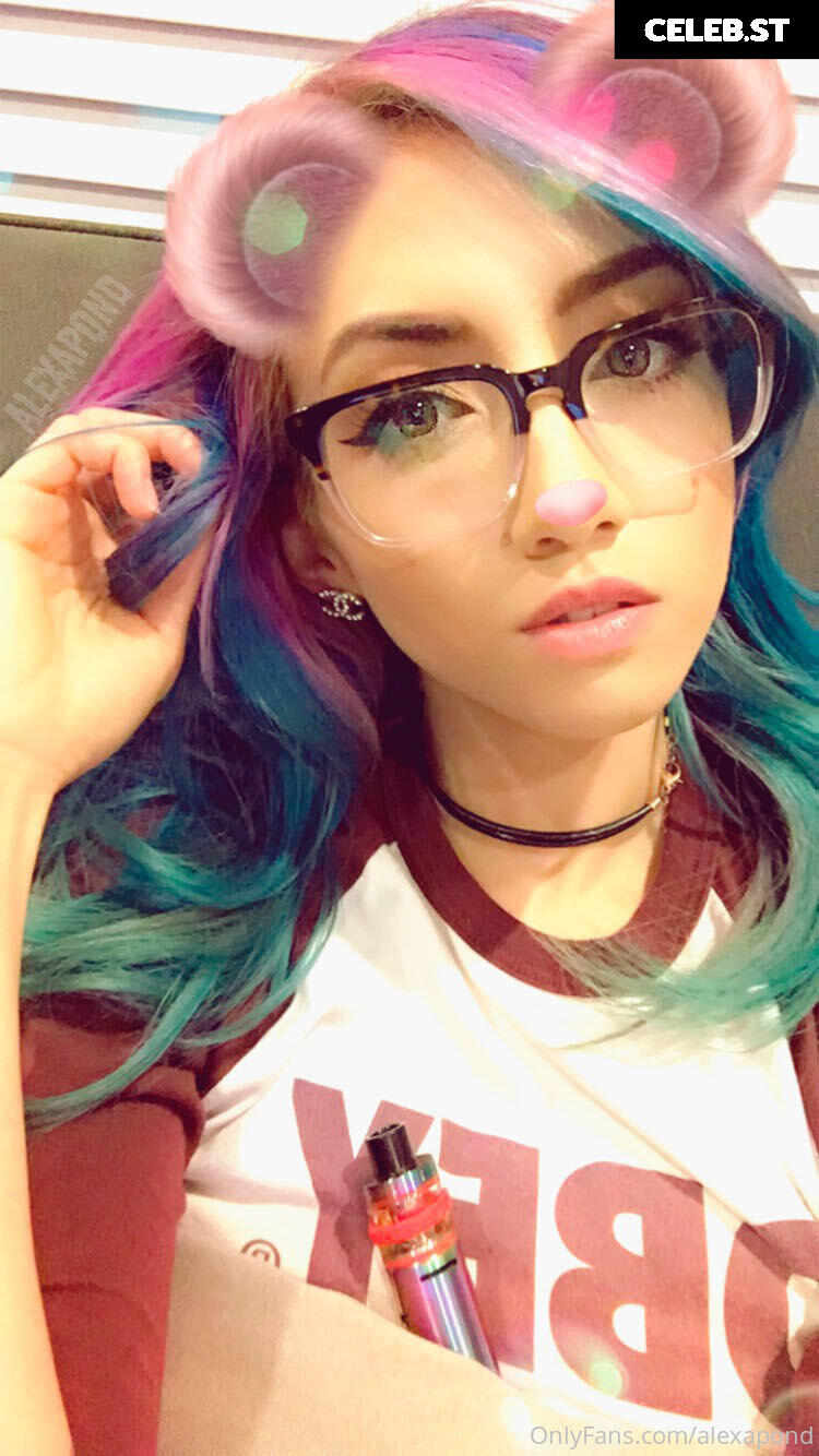 Alexa Pond Image 365509