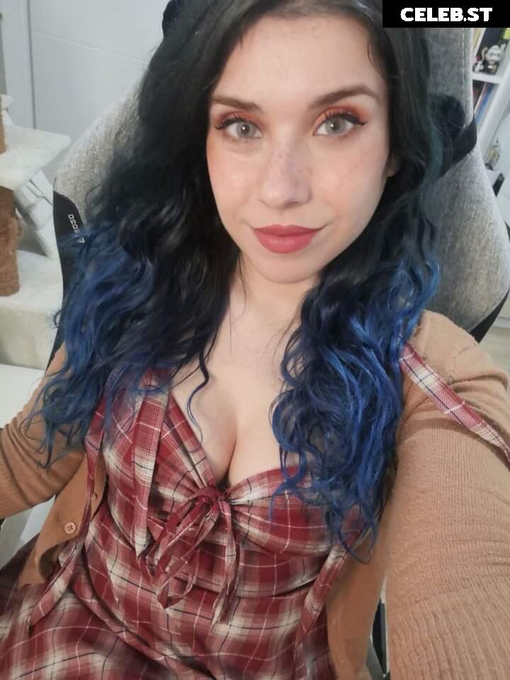 Krisfits (Italian Streamer) Image 3655347