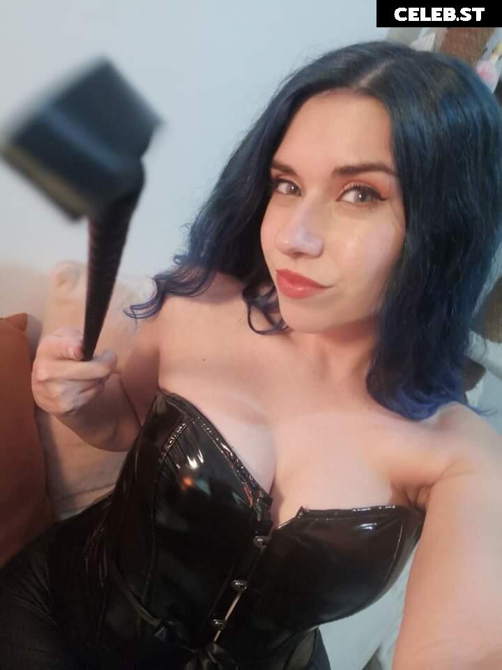 Krisfits (Italian Streamer) Image 3655304