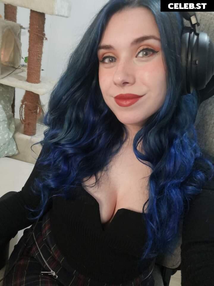 Krisfits (Italian Streamer) Image 3655339