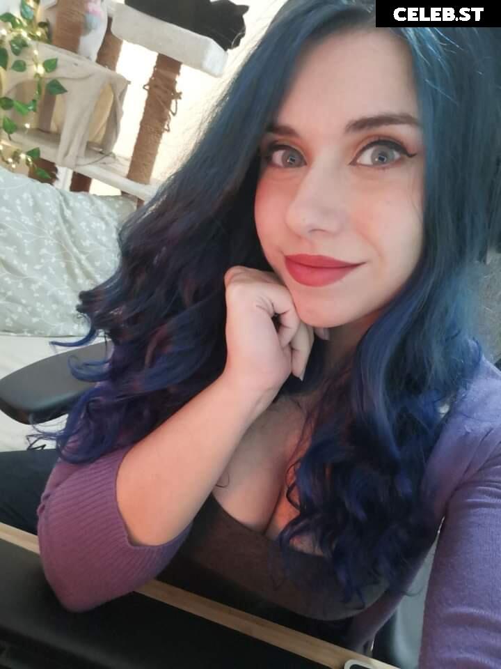 Krisfits (Italian Streamer) Image 3655331