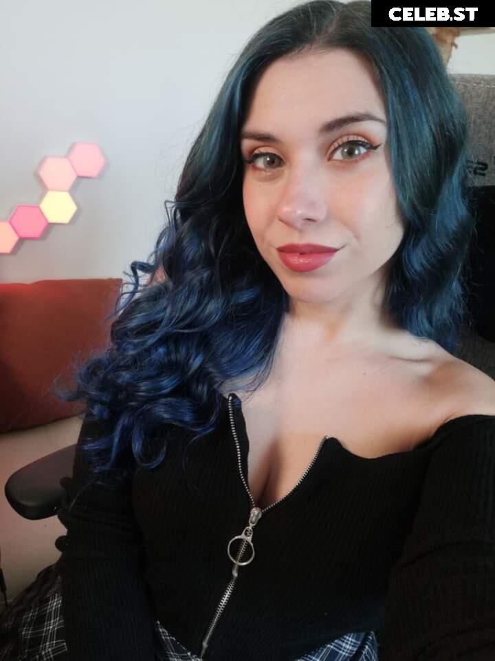 Krisfits (Italian Streamer) Image 3655297