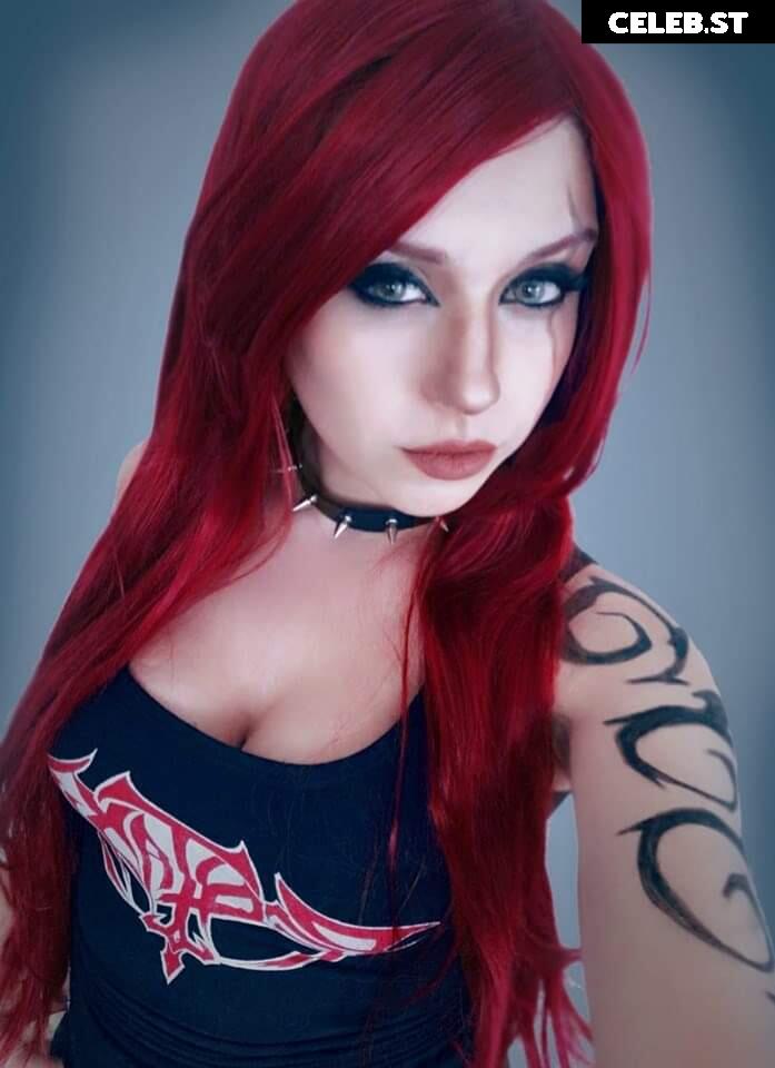 Krisfits (Italian Streamer) Image 3656484