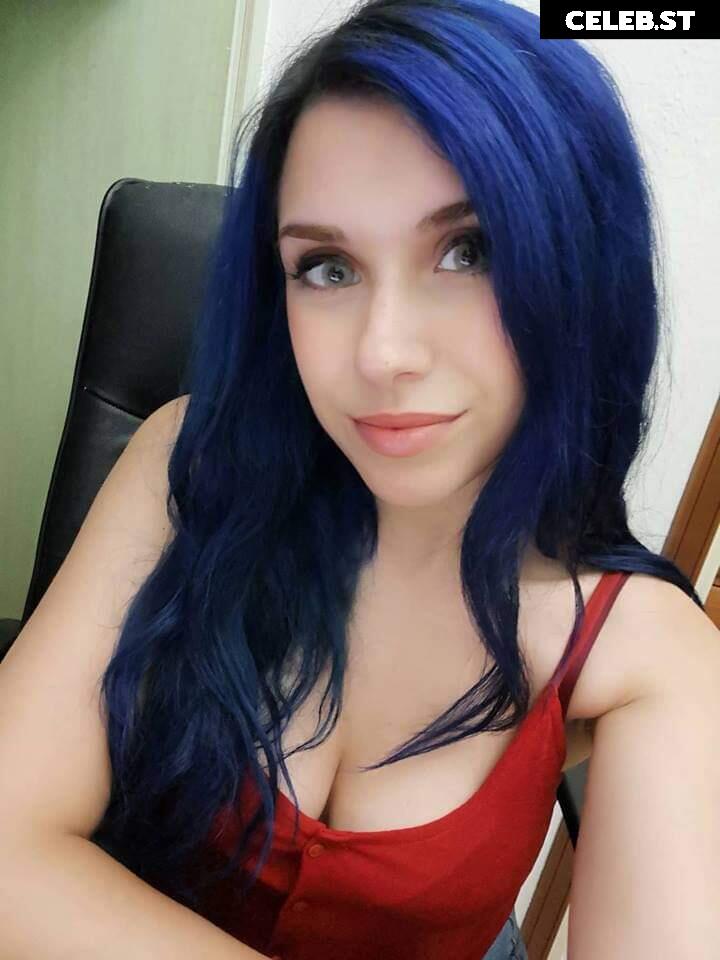 Krisfits (Italian Streamer) Image 3656474