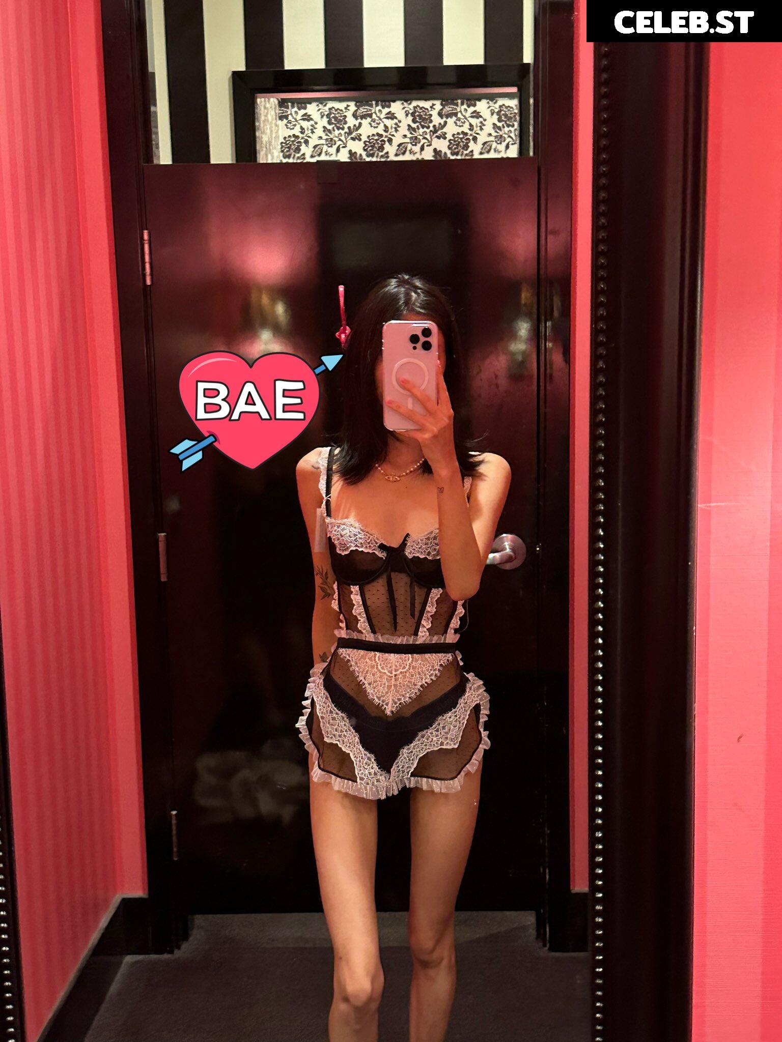 yunaiyahox / yuna / sidonia / imcuteuwu / naughtyuyu Image 3656727