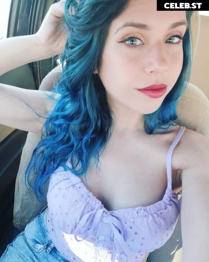 Krisfits (Italian Streamer) Image 3656323