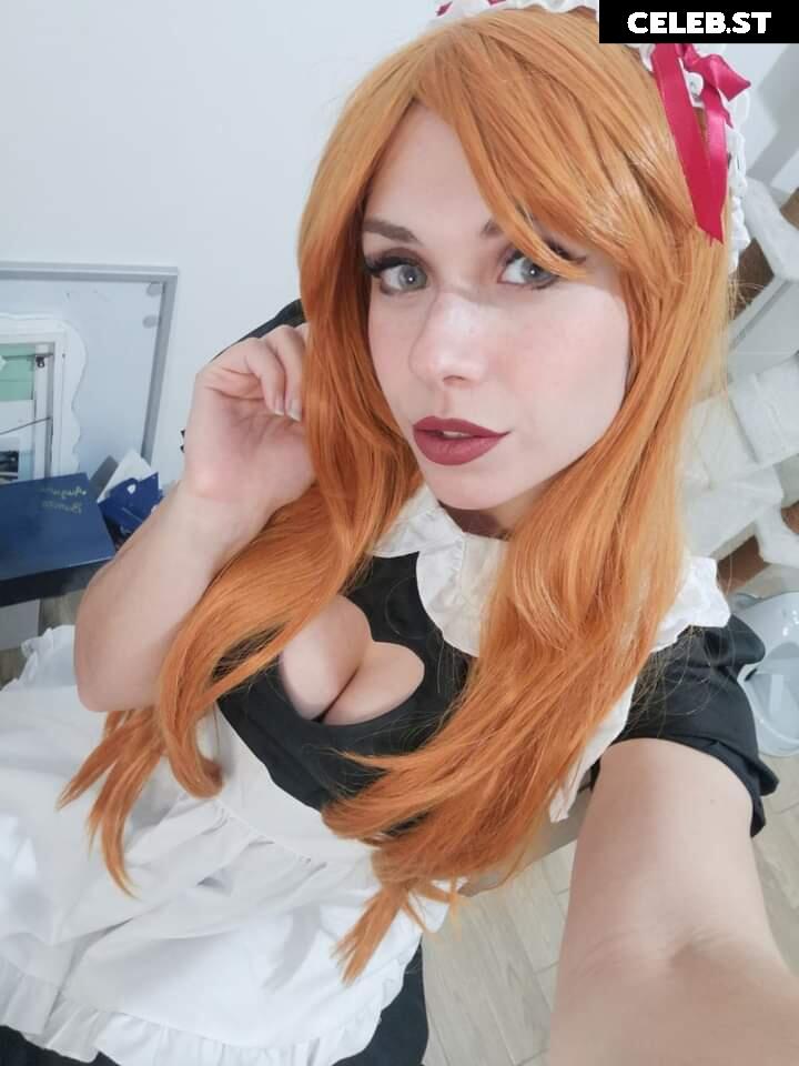 Krisfits (Italian Streamer) Image 3657104