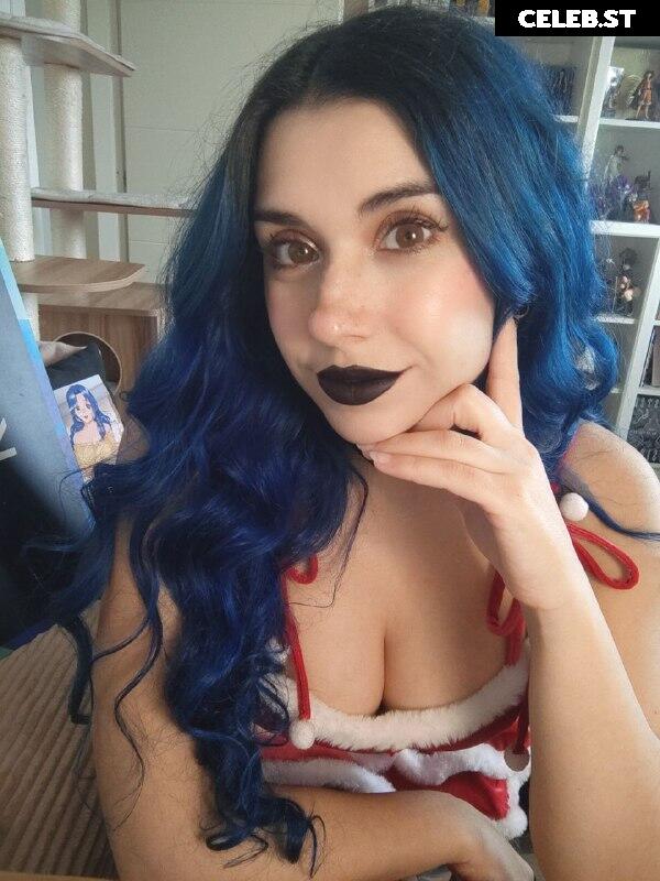 Krisfits (Italian Streamer) Image 3657398