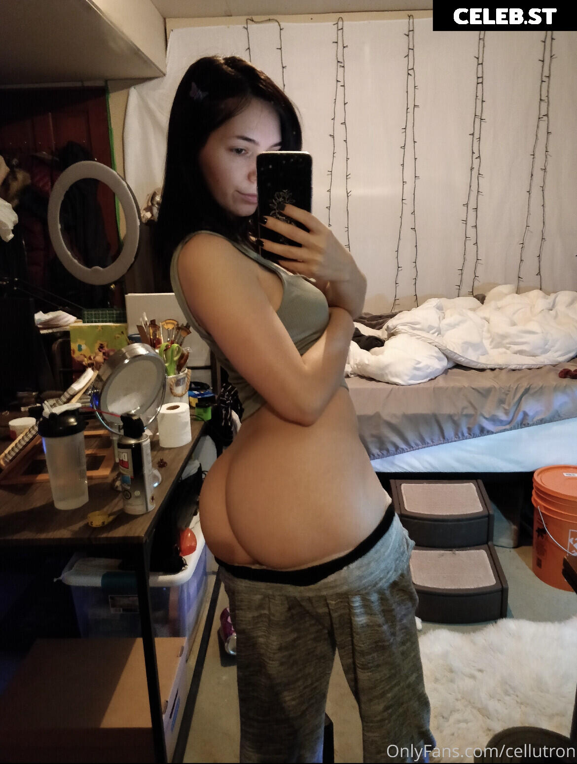 Cellutron Image 3657260