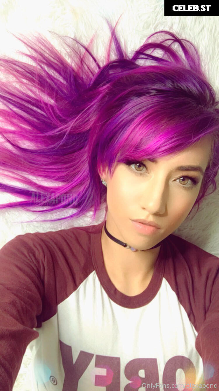 Alexa Pond Image 365482