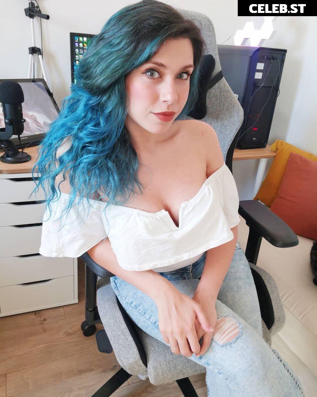 Krisfits (Italian Streamer) Image 3654505