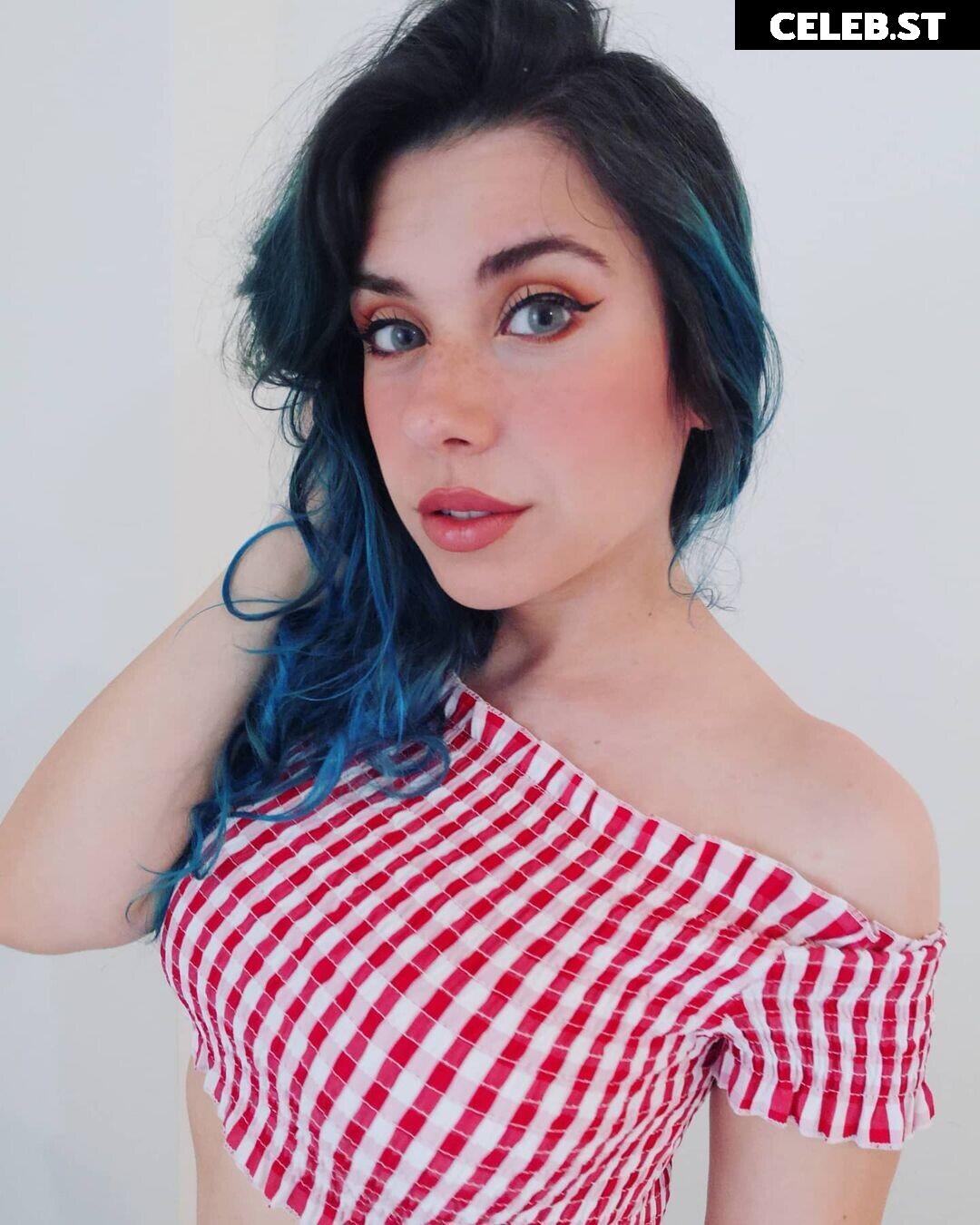 Krisfits (Italian Streamer) Image 3654414