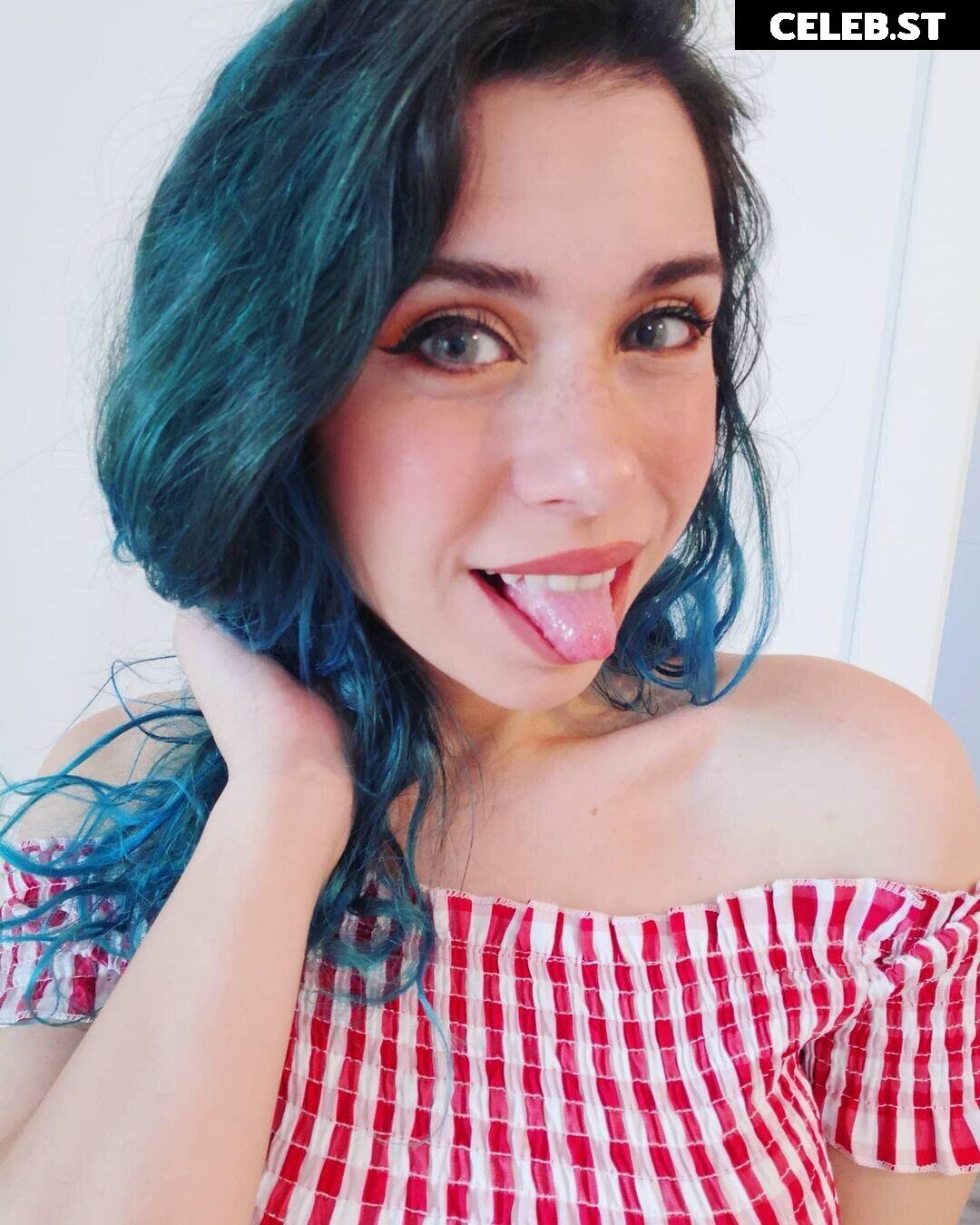 Krisfits (Italian Streamer) Image 3654424