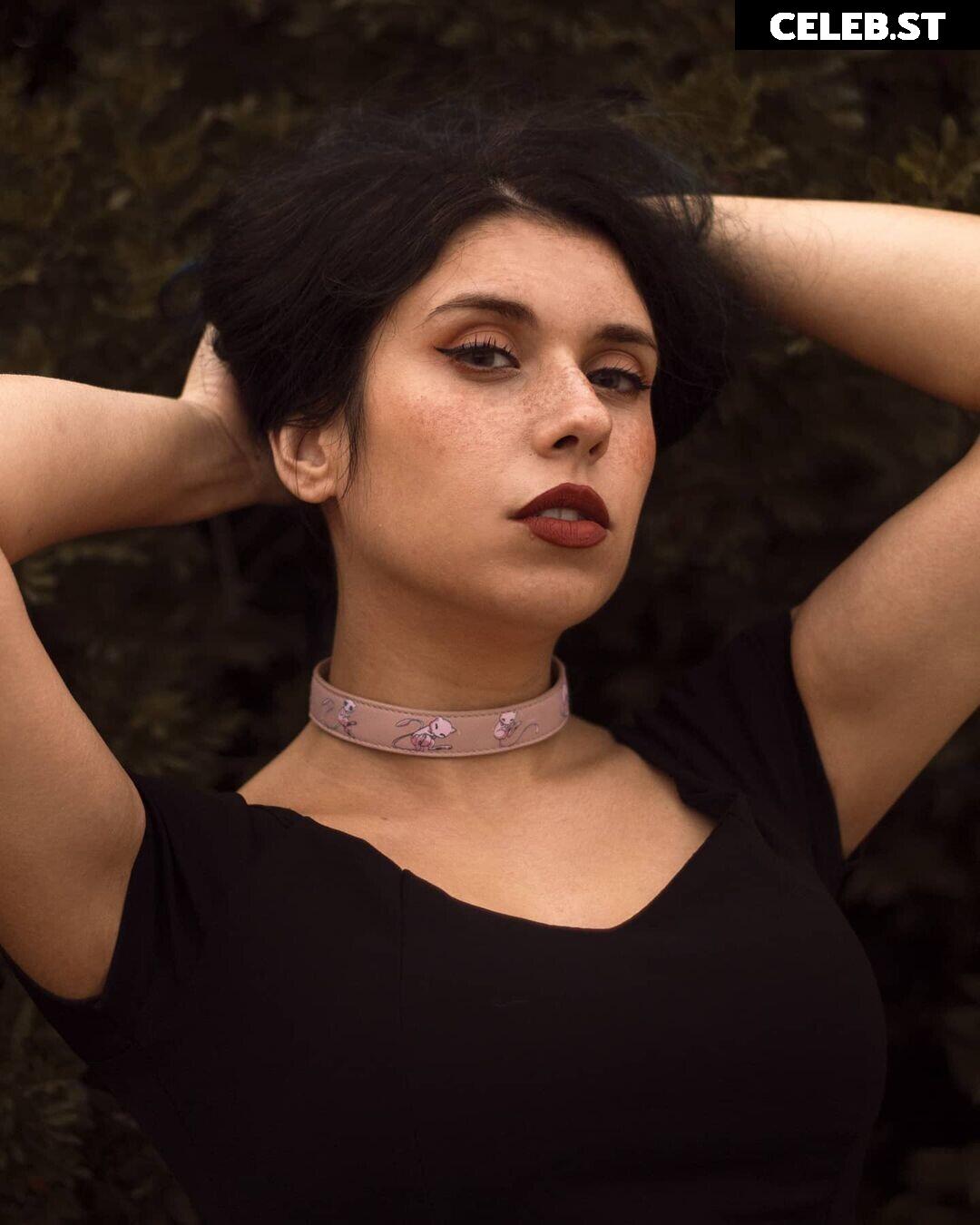 Krisfits (Italian Streamer) Image 3654706