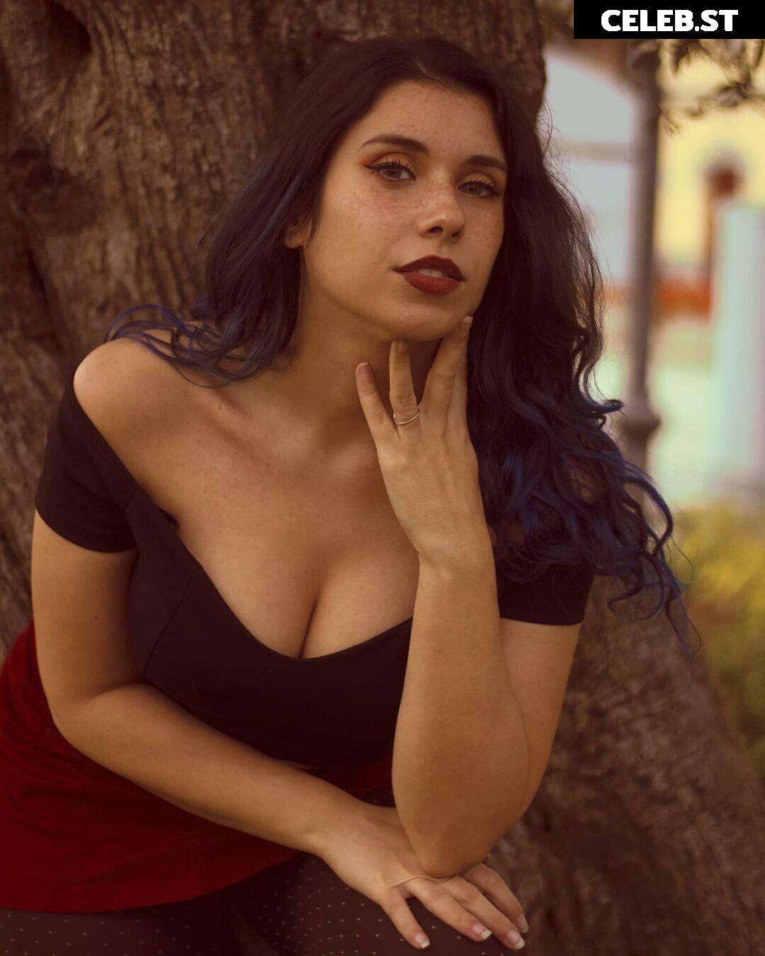 Krisfits (Italian Streamer) Image 3654721