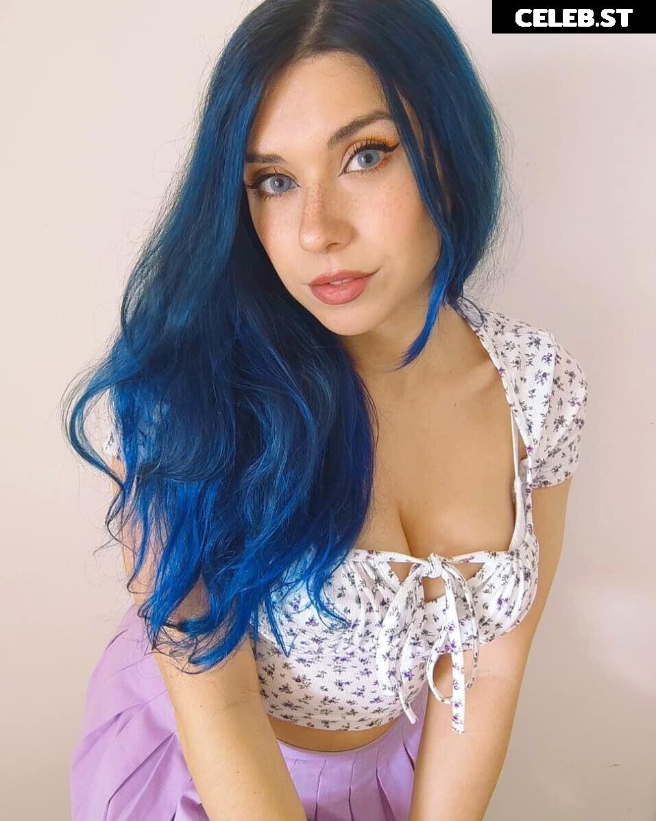 Krisfits (Italian Streamer) Image 3654306