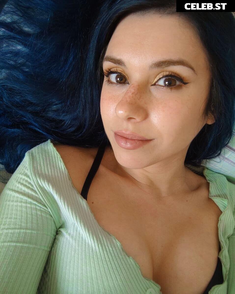 Krisfits (Italian Streamer) Image 3654253