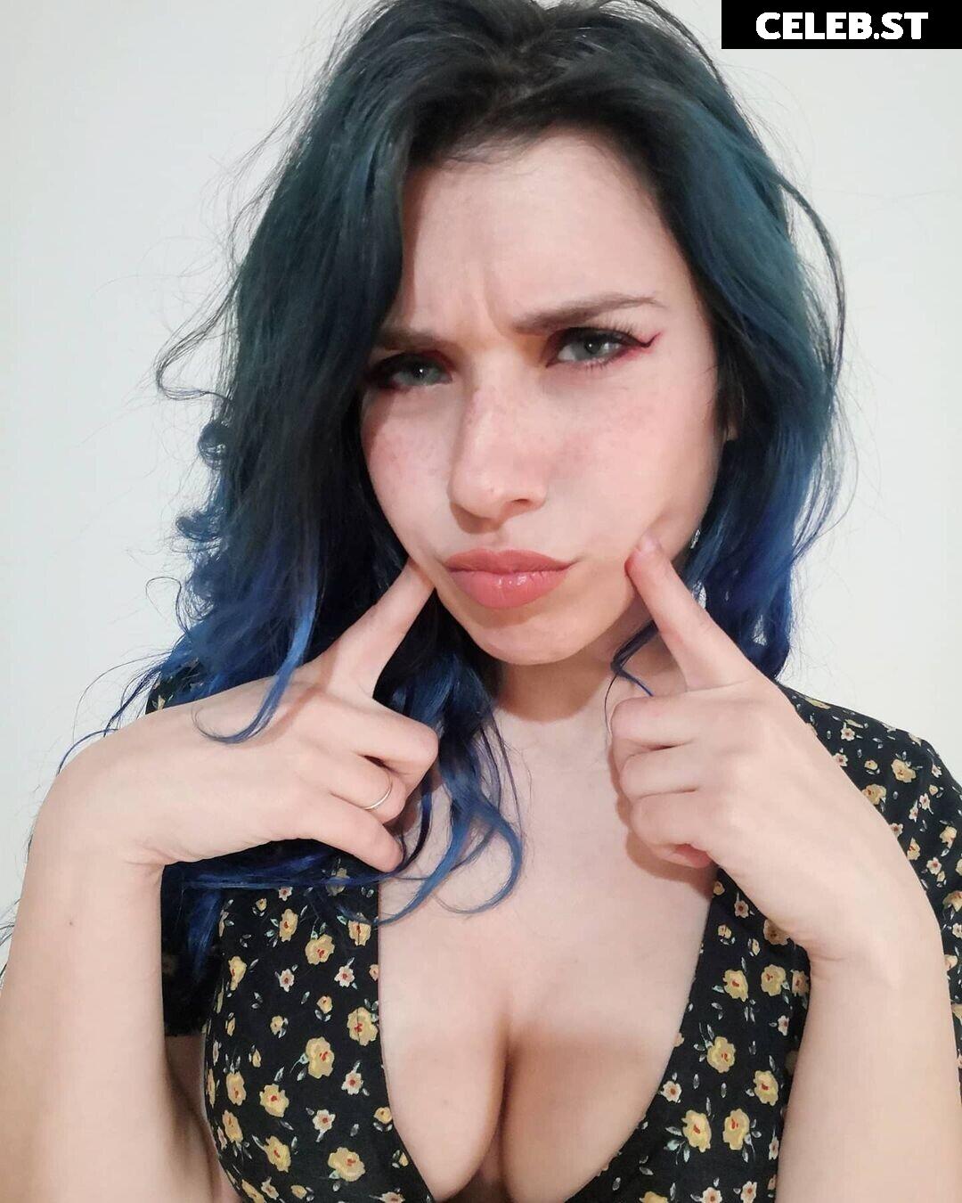 Krisfits (Italian Streamer) Image 3651854