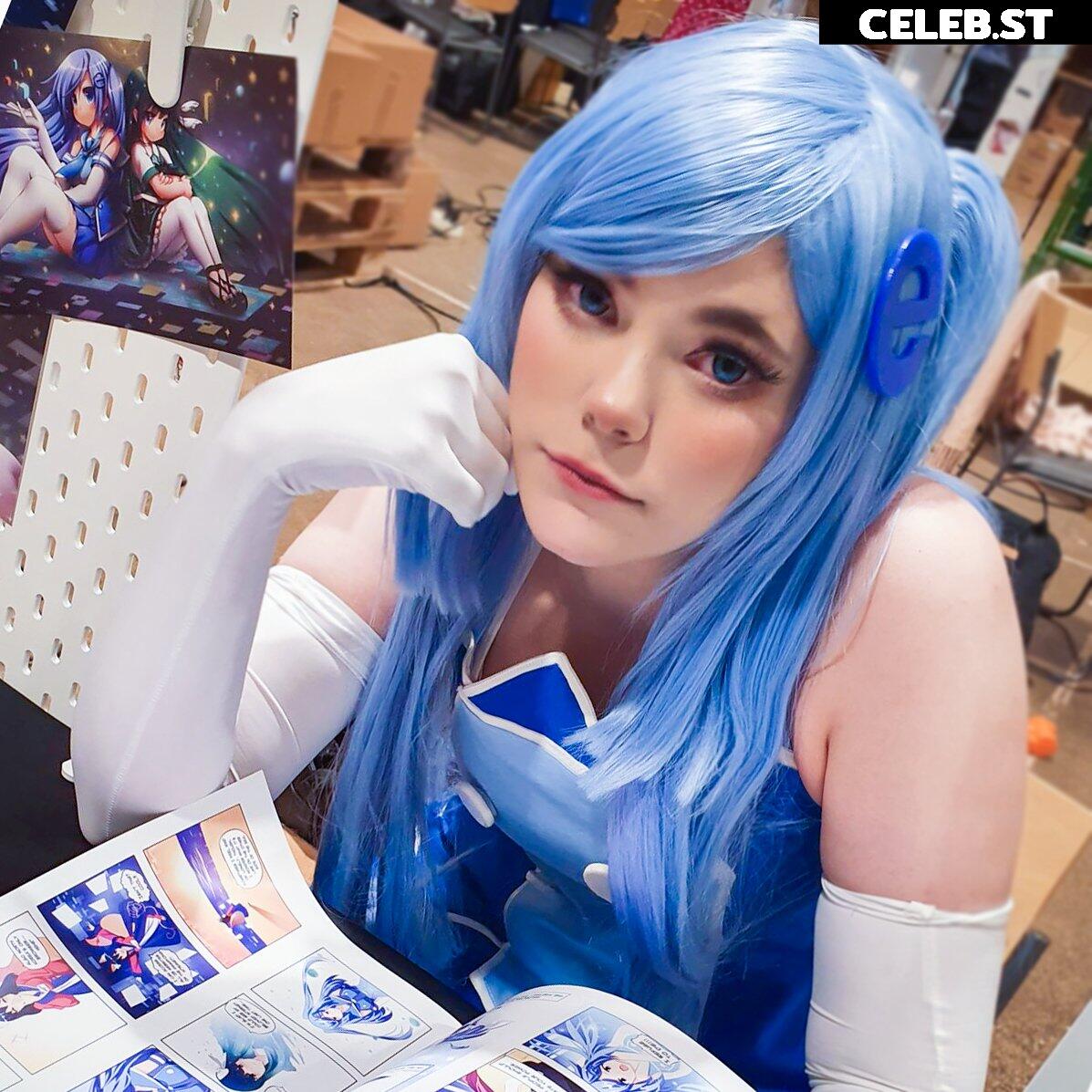 Lumituber | moemoefever Image 3651813