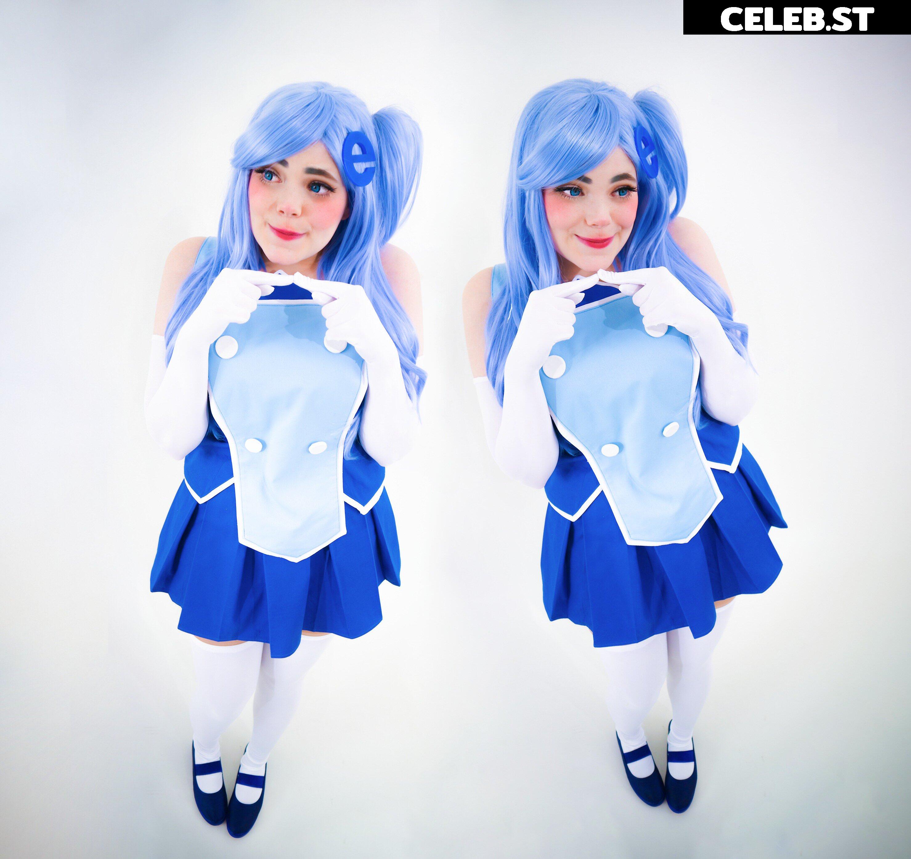 Lumituber | moemoefever Image 3651501