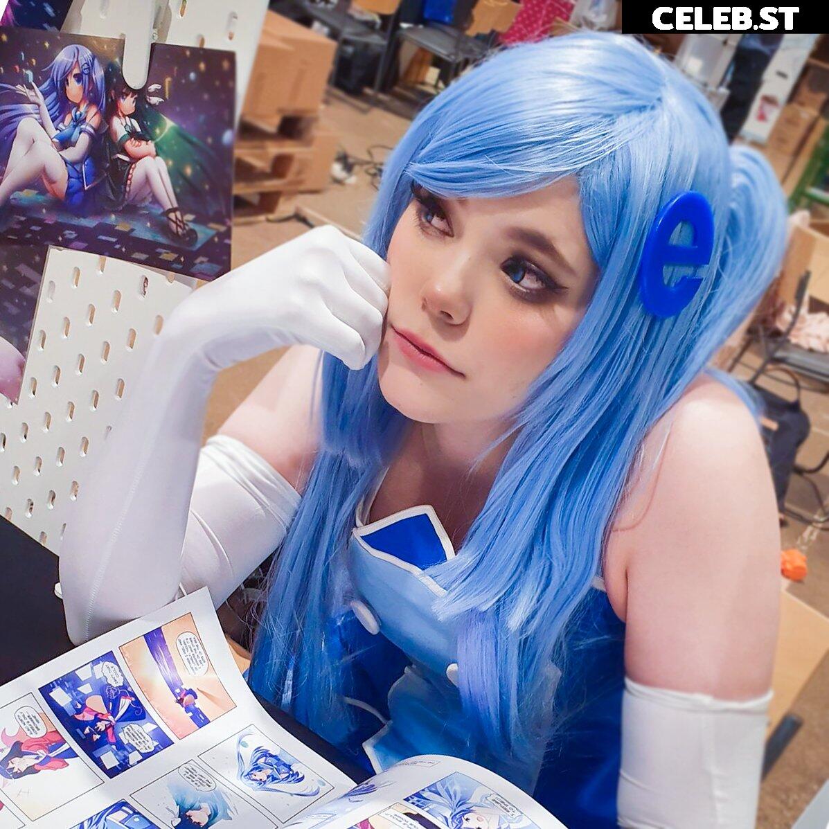 Lumituber | moemoefever Image 3651760